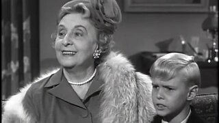 Dennis The Menace - Dennis and the Cowboy