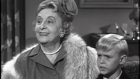 Dennis The Menace - Dennis and the Cowboy