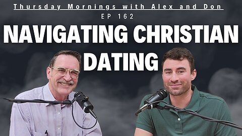Navigating Christian Dating