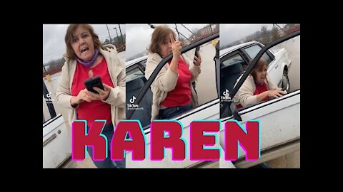 Try Not To Laugh: KAREN Edition!!!