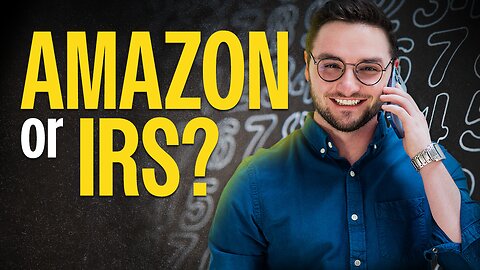 Beginners Guide to Taxes on Amazon