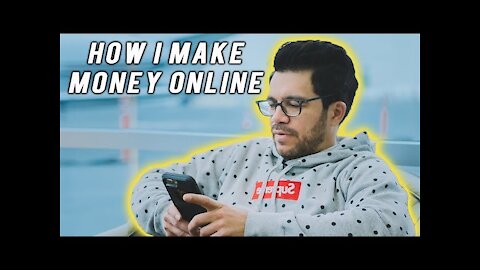 4 Steps; Make Money Online Selling Simple Household Items