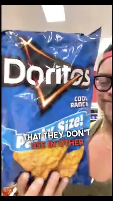 Doritos