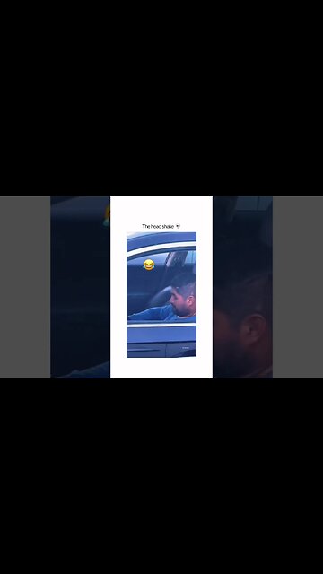 The way he shook his head😅why tho #shorts