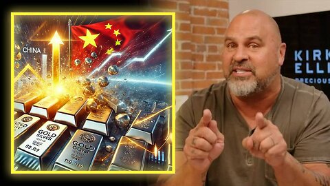 BREAKING: Economist Warns Attempted Assassination Of Trump Will Trigger Explosion In The Price