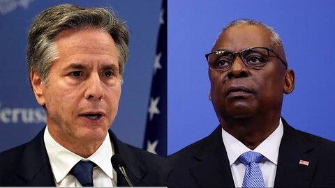 US Secretary of State and Defense are coming to India
