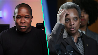 Lori Lightfoot LIED About Chicago's Crime, Here Are The FACTS