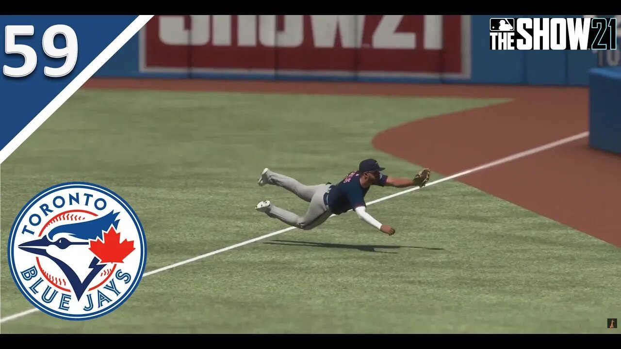 Manoah Struggles to Contain Twins Long Ball l SoL Franchise l MLB the Show 21 l Part 59