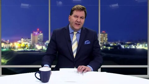 Justice Centre fighting to save woman's life | Hal Roberts | Bridge City News