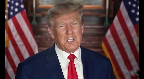 Trump makes GRAVE MISTAKE, sinks his campaign.