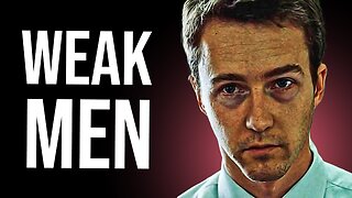 12 Habits That Turn Weak Men into Smart Men