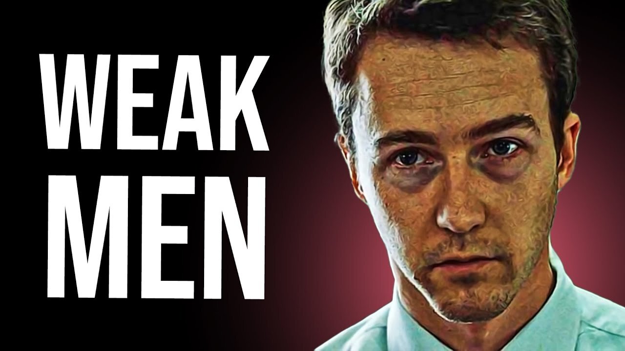 12 Habits That Turn Weak Men into Smart Men