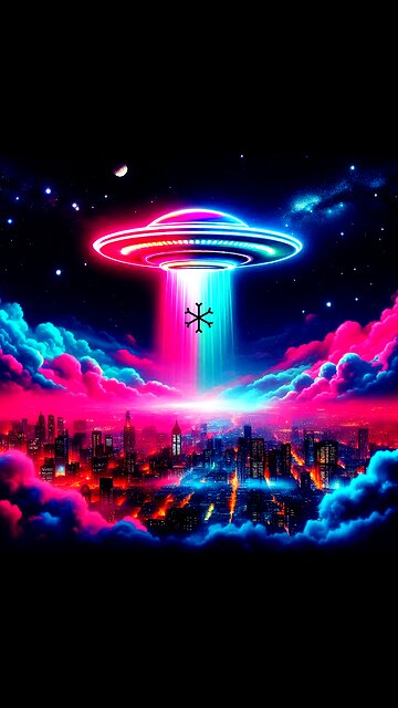 New Jersey Drone / UFO Dec 2024