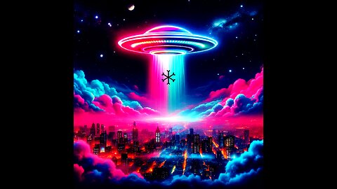 New Jersey Drone / UFO Dec 2024