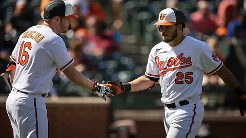 More Impressive Start To Season: Orioles Or Rays?