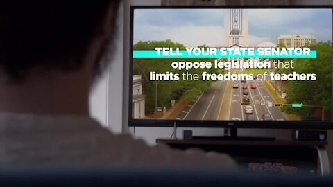 Florida Education Association finds fault in bills targeting union dues