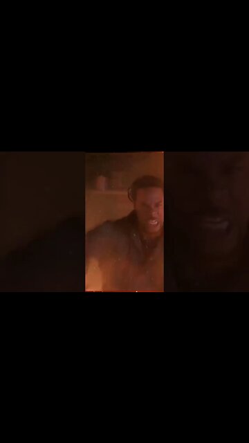 Michael Myers Vs Busta Rhymes