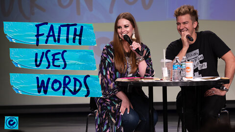 By Faith JV - Pastors Greg & Charity Kalstrup