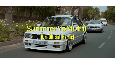 Blaq Diamond Ft Eminem , 50 Cent , Chris Brown & T Pain - SummerYoMuthi (Official Remix)