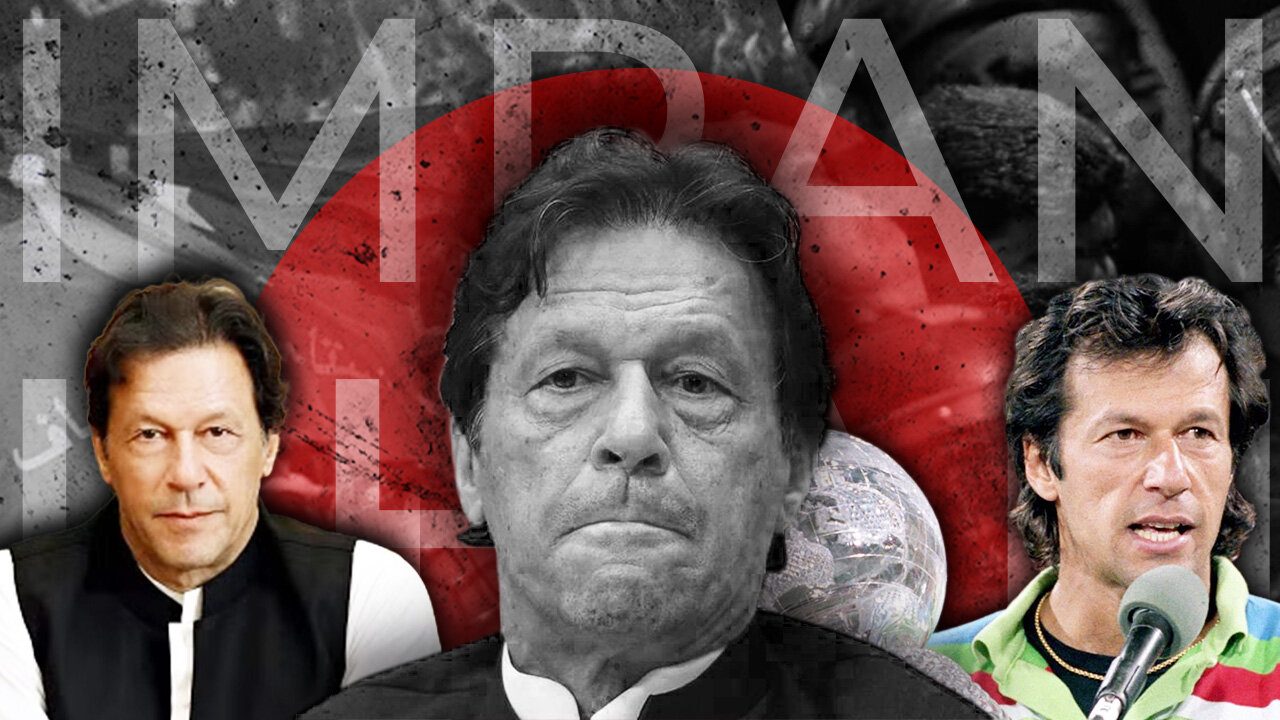 Why Imran Khan Arrested and What Was His Journey from Cricketer to Prime Minister?