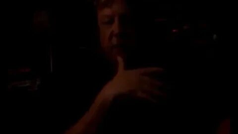LATE NIGHT CHAT DARK AND DEEP with Richard Vernadeau Episode 2