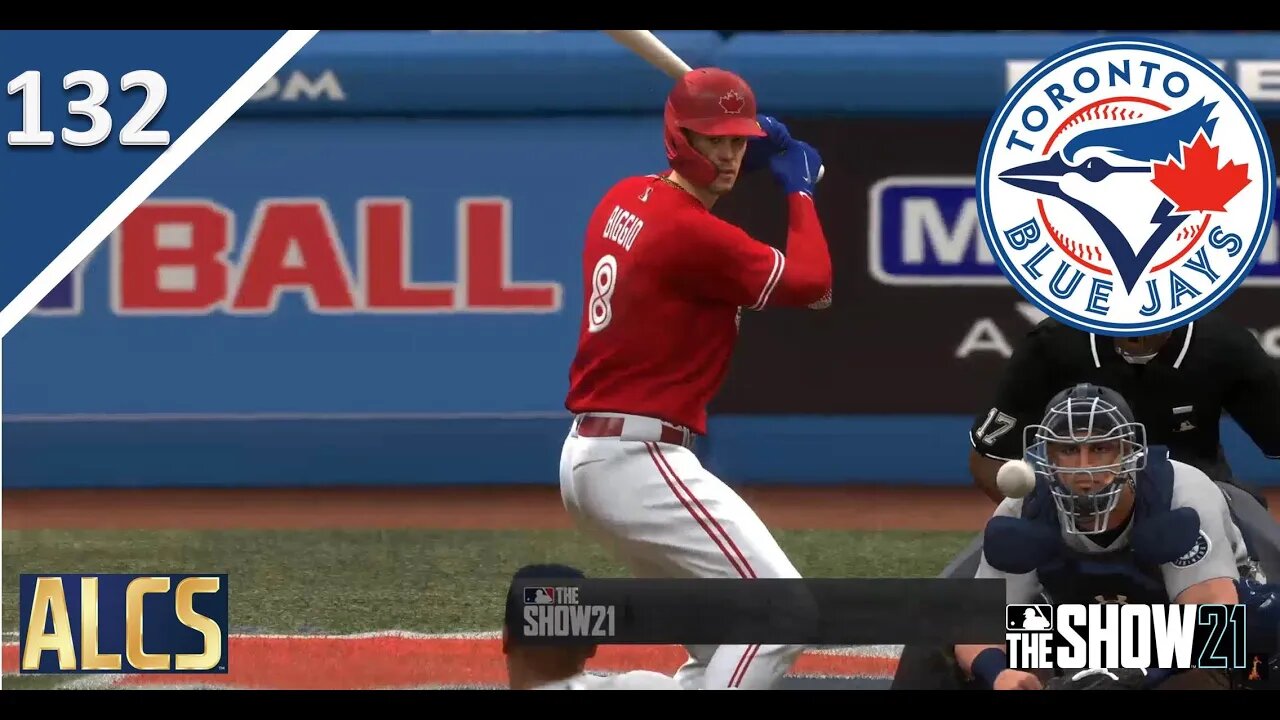 Can We Avoid Putting Our Backs Against the Wall l SoL Franchise l MLB the Show 21 l Part 132