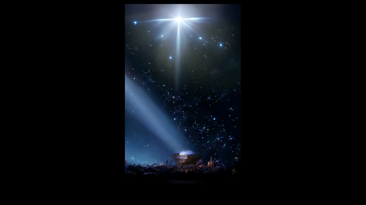 Thankful Jesus was Born in Bethlehem Ephrathah✨️‼️