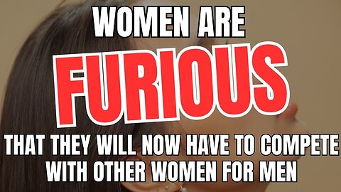 Women Are Falling Into Extreme Poverty Without Men