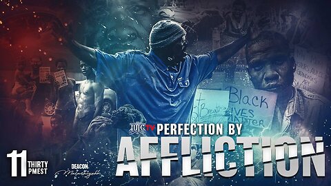 Perfection By Affliction