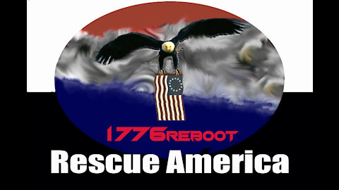 1776reboot Our Mission