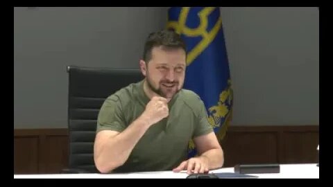 Спілкування Володимира Зеленського зі студентською та викладацькою спільнотою Гарварду tJj84JTkJQo