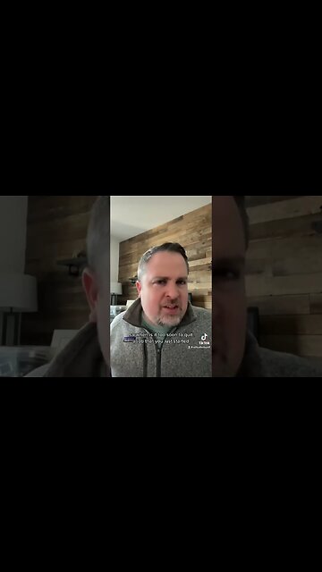 How soon is too soon to quit the job you JUST started?