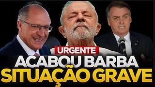 Bolsonaro acabou com o lula e os petistas se escondem