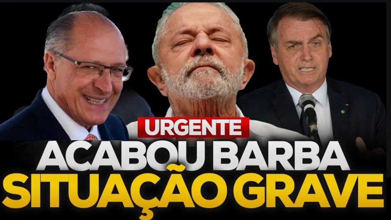 Bolsonaro acabou com o lula e os petistas se escondem