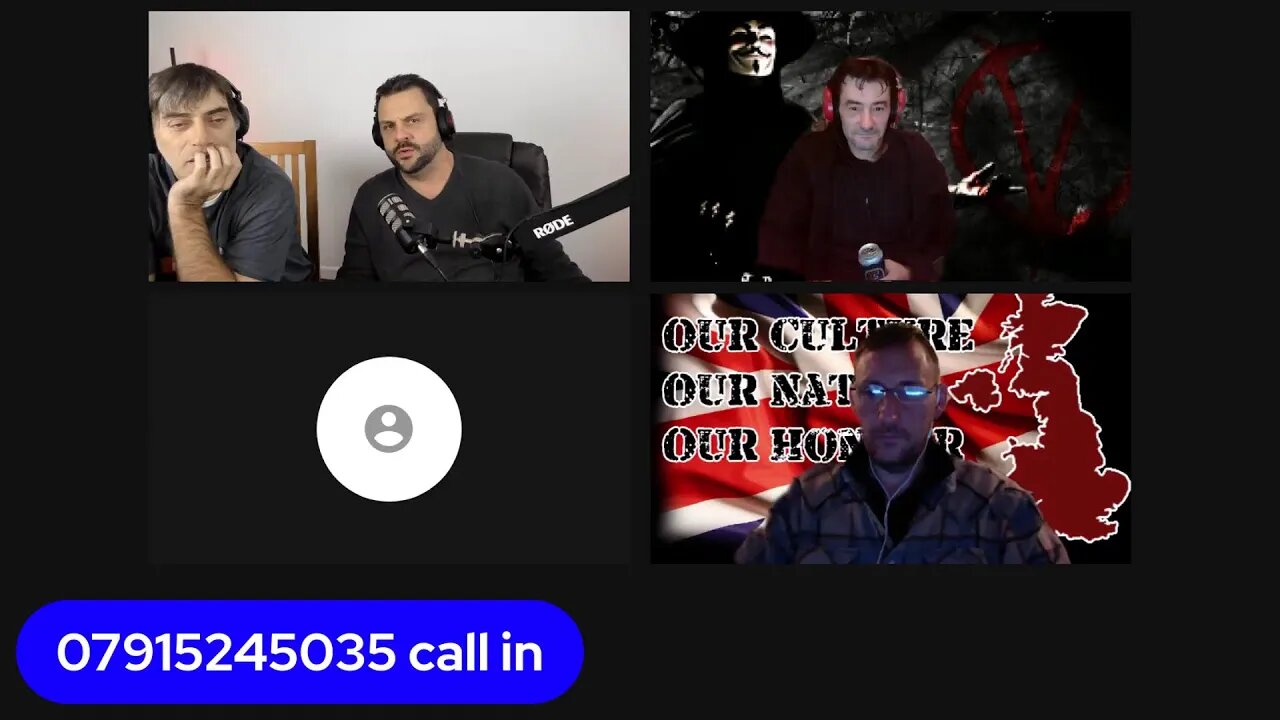 Tuesday pointless stream