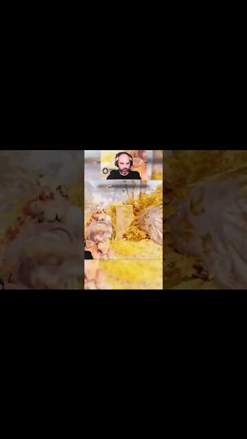 The Hateful - First Draug Encounter #godofwarragnarok #godofwar #ps5 #clip #ps4 #gaming #videogames