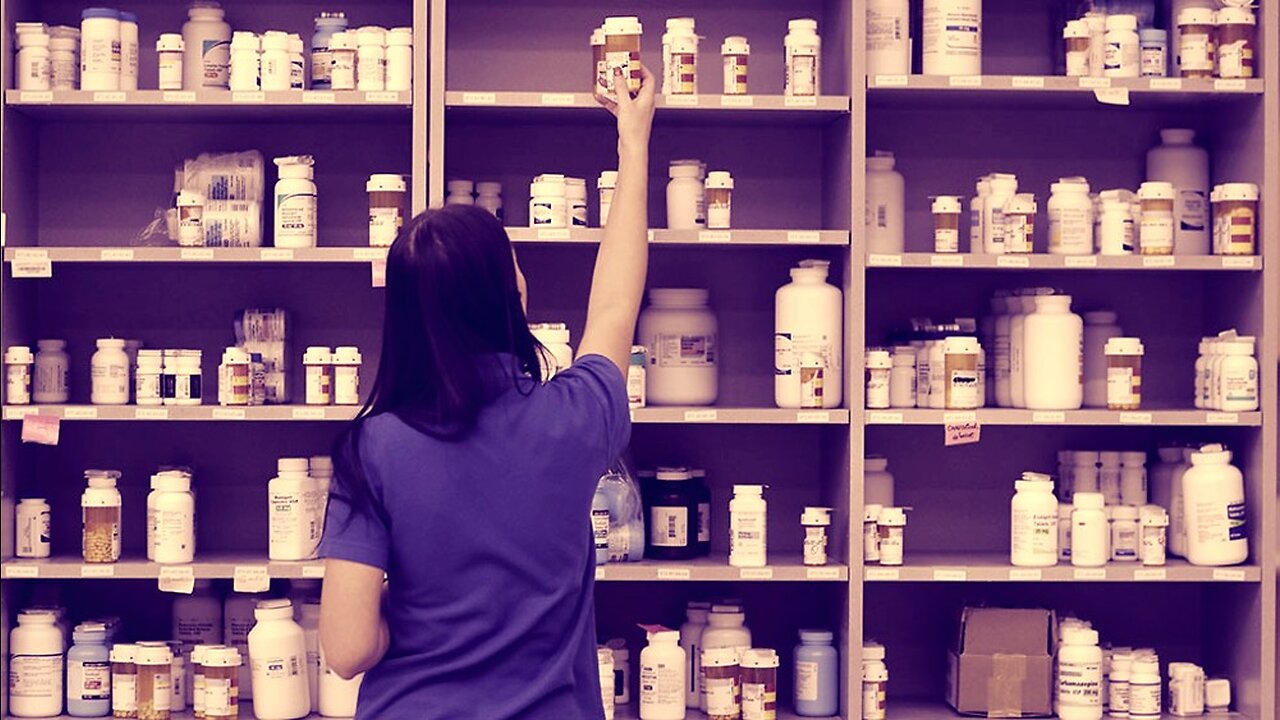 How to Beat the Amoxicillin Shortage Before it Becomes a Crisis