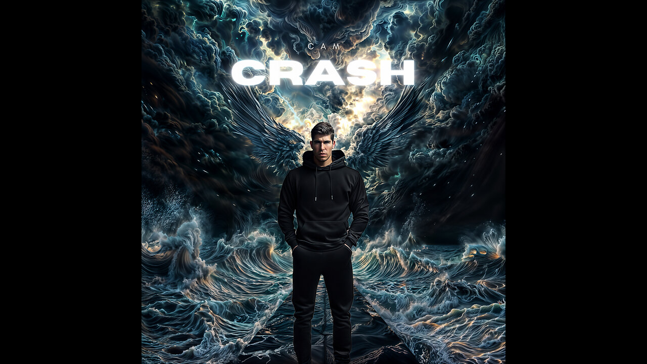 Cam- Crash feat Kande