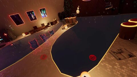 vr test 8000k bit