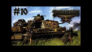 Panzer Corps - 10 Panzers Advance!