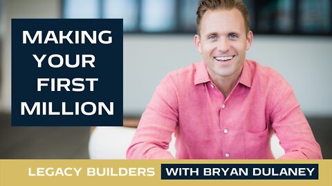 How to Get on Track to Making Your First Million