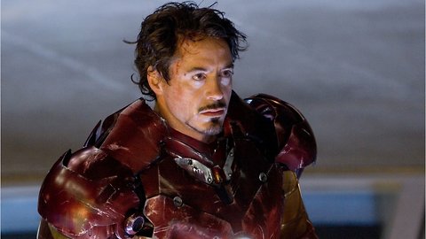 Will Tony Stark Make It Back To Earth In 'Avengers: Endgame'?