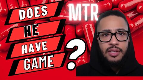 Does He Have Game? feat.@TheRealMTR - IWAM Ep 651