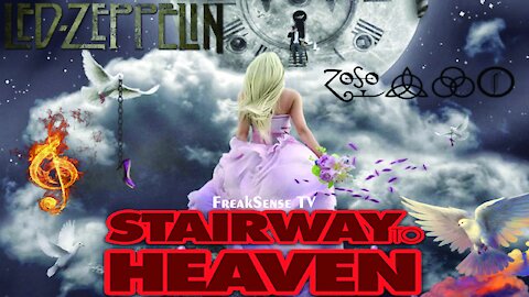 Stairway to Heaven by Led Zeppelin