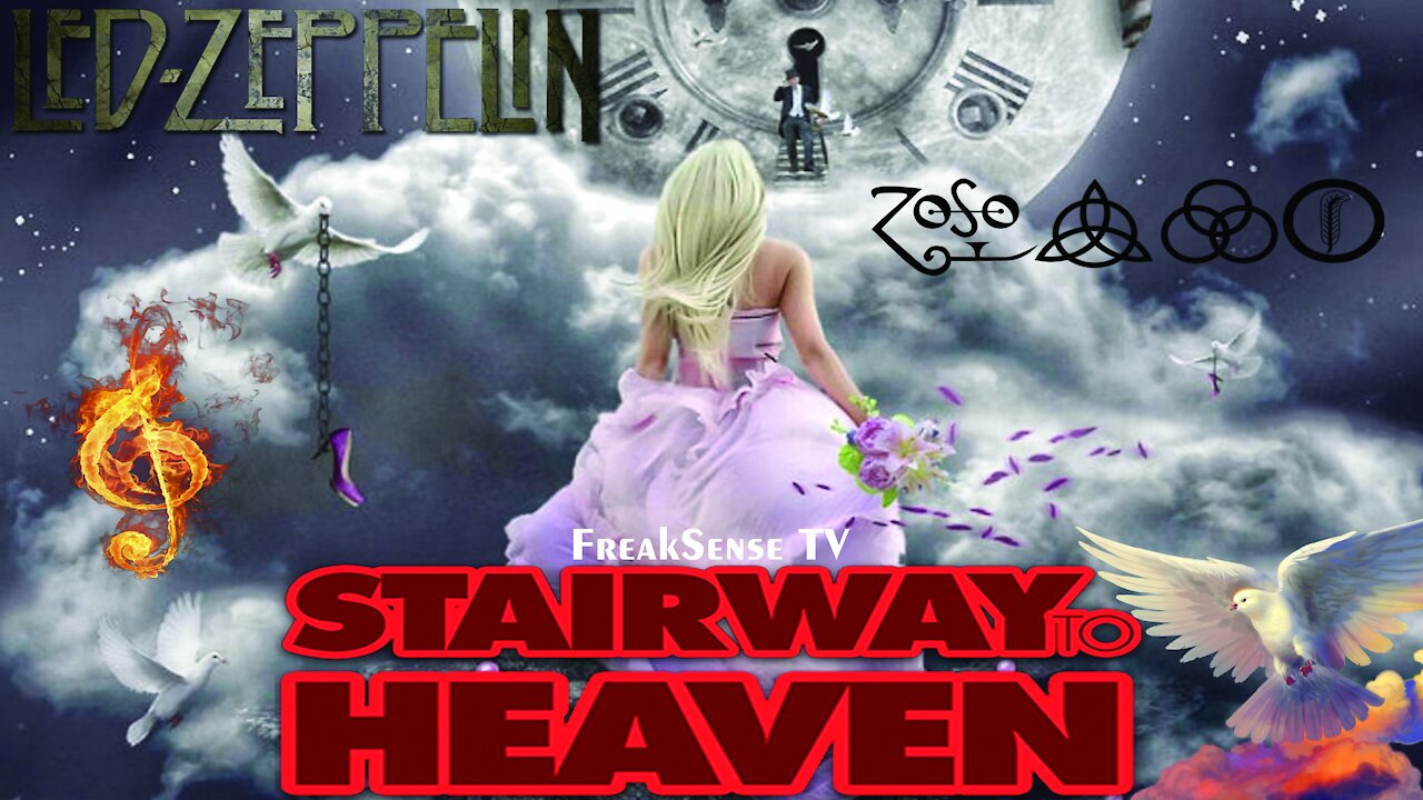 Stairway to Heaven by Led Zeppelin