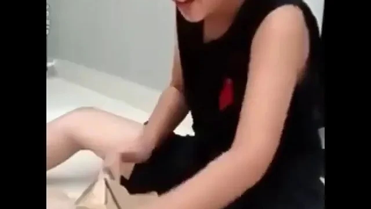 He was a little too excited #comedy #shorts