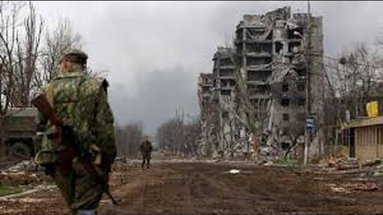 What is now about the war. Ukraine - Russia. New.