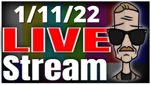 1/11/22 White House Press Conference | Todays White House Press Briefing | Joe Biden | LIVE STREAM