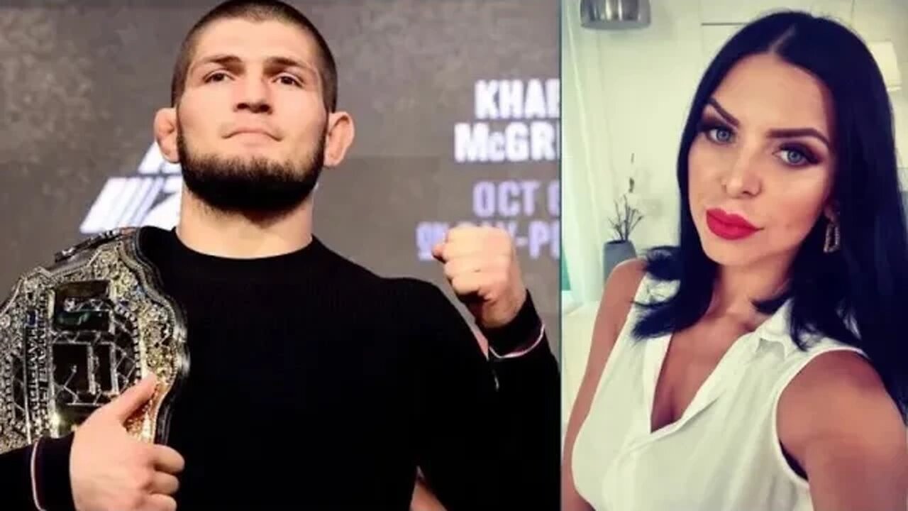 Pornstar Kira Queen retracts story that Khabib Nurmagomedov put a hit on her for a Mercedes Benz