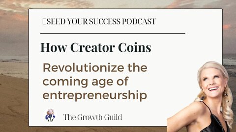 Business will Never be the Same. Join a Movement into Deeper Fulfillment, One $SEED at a time.